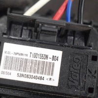 фото thumb №6, Subaru forester sh 2008 резистор / резистор вентилятор обдув