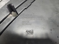 фото thumb №11, Захист плита підлога бампера pod бампер перед volvo xc40 ii 2 17-22