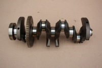 Купити Wał колінчастий bmw n46b20b n46 2.0i номінал оригінальний e90 e91 e83 x3, фото thumb