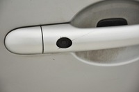 фото thumb №5, Дверь передние перед правое renault koleos tekxa