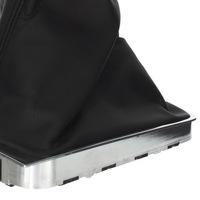 фото thumb №11, Ручка рычаг переключения 5 передач + чехол do vw passat b6 b7 cc