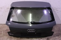 фото thumb №1, Крышка багажника зад задняя audi q2 81a