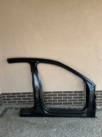 фото thumb №1, Audi a6 c8 19-23 порог блок двигателя правый 4k