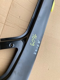 фото thumb №10, Seat arona блок двигуна обшивка ліва задні верхній przy дах