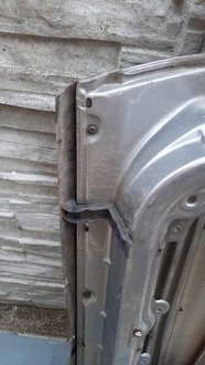 фото thumb №13, Двері перед передні праві vw passat b5 рестайлінг 02r