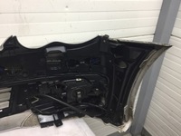 фото thumb №15, Mercedes c klasa w203 lift бампер перед 744 sedan kombi pdc хром