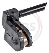 фото thumb №6, A.b.s. 39781 контакт предупредительный, износ накладок тормозных