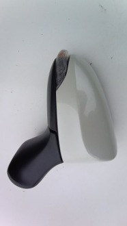 фото thumb №8, Зеркало правое toyota avensis t29 цвет 070 9pin