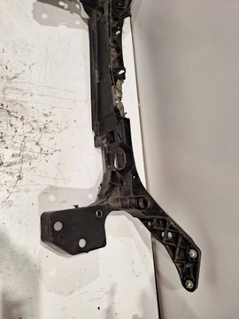 фото thumb №7, Pas переднє панель кріплення фар 8200290143 renault clio iii 05-09