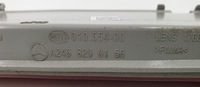 фото thumb №5, Свет стоп mercedes-benz оригинальный номер a2468200156