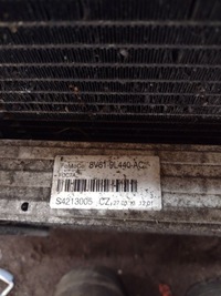 фото thumb №6, Ford c-max mk2 комплект радиатор 2,0 powershift