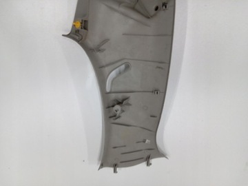 фото thumb №7, Захист корпус стійка nissan micra k12