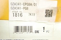 фото thumb №8, Ntk 1816 датчик лямбда-зонд