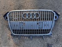 фото thumb №1, Решётка радиатора решётка решётка радиатора audi a4 b8 lift 12- allroad