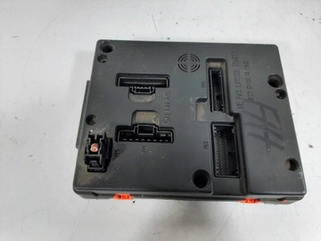 фото thumb №11, Renault scenic i 1.8 16v 02r блок керування двигуна набір 8200214973 s118301113