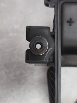 фото thumb №8, Dodge challenger charger корпус фильтра воздуха 2015+