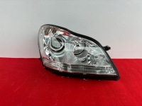 фото thumb №15, Mercedes gl w164 правая фара перед ксенон комплектная новенький a1648203261 st