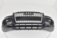 Купити Audi q5 8r0 8r рестайлінг  s-line 2012- бампер передній, фото thumb