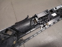 фото thumb №14, Молдинг dekor дверь левый перед audi a8 d4 4h0867101