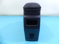 фото thumb №8, Туннель средний подлокотник toyota auris 2 ii