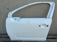 фото thumb №1, Двері перед передні ліва citroen c3 iii 3 2016- bardzo ladne