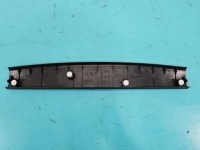 Оббивка кришки обшивка багажника lexus ct 10-22 67750-76010 64790-76011 Доставка, фото thumb