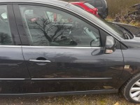 фото thumb №1, Двері передні праве перед правий renault laguna iii 3 teb66