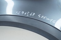 фото thumb №6, Крила volvo xc90 i лівий ліва перед передній 455-16 молдинг комплект