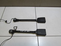 фото thumb №3, Клипса поперечина перед ecosport 2016 rok