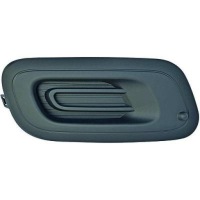 фото thumb №1, Решётка бампера правая fiat panda 12-