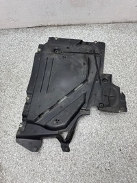 фото thumb №1, Защита подвеска левая bmw x1 f48 2015-2018 7354759