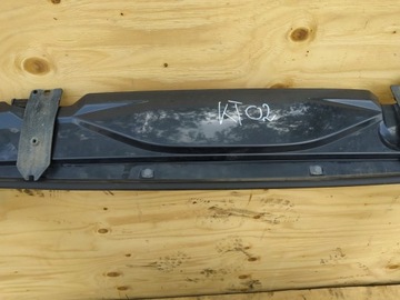 фото thumb №11, Renault laguna ii универсал крышка зад