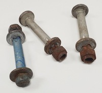 фото thumb №5, Болт ексцентрикова jaguar xf x250 2.2 d