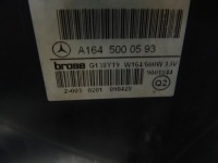 Полный усилитель передний ремень передний a2515840138 mercedes ml w164 3.0 в Украине, фото thumb