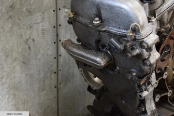 фото thumb №9, Suzuki jimny 1.3 16v двигун m13a