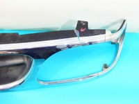 фото thumb №3, Решётка радиатора решётка радиатора ford explorer ii 94-03