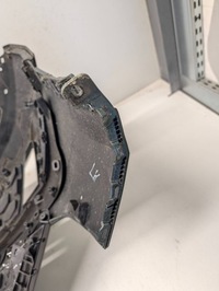 фото thumb №15, Бампер перед kia sportage v gt line 4pdc 2021-