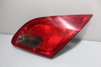 фото thumb №1, Лампа правая задняя w крышка багажника opel astra j