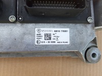 фото thumb №6, Scania блок управления модуль кассета бортовой компьютер коробки 2782577