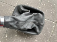 фото thumb №6, Ручка передач audi a3 8p 6 передач ładna механічна коробка передач