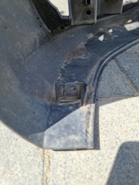 Купить Audi a4 8w0 рестайлинг  s line бампер передний перед, фото thumb