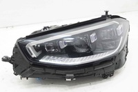 фото thumb №13, Фара лампа ліва mercedes s w223 digitallight