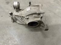 фото thumb №7, Міст диференціал задня задній mercedes w205 2133505200