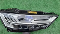 фото thumb №3, Audi a8 d5 4n0 laser лампа передняя