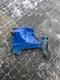 фото thumb №1, Четверть перед opel corsa f левая eav