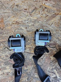 фото thumb №10, Консоль приборная панель приборная панель seat leon ii 1p комплект