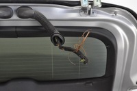 фото thumb №14, Mercedes w156 кришка багажника багажника задня задня 761