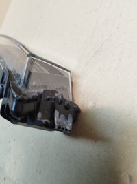 фото thumb №6, Протитуманна фара лівий led range rover velar jpla-15201-ae