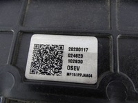 фото thumb №7, Воздуховод воздуха hyundai kona ev