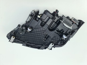 фото thumb №15, Bmw g30 g31 f90 лампа ліва права laser ідеальні 5a388f1 5a388f2